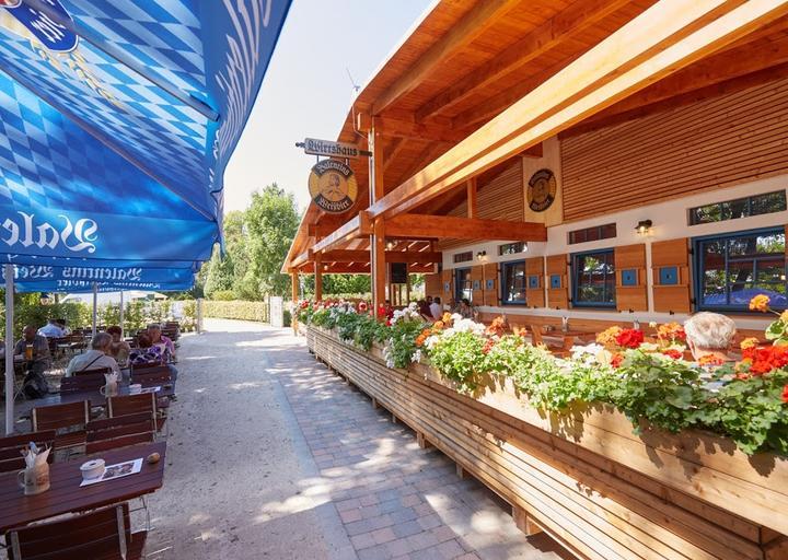 Valentins Wirtshaus & Biergarten