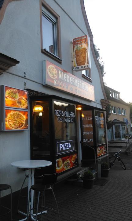 Ehrenbreitsteiner Pizza- und Grillhaus