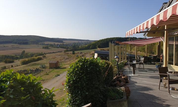 Bauerncafe Neuer Maarhof